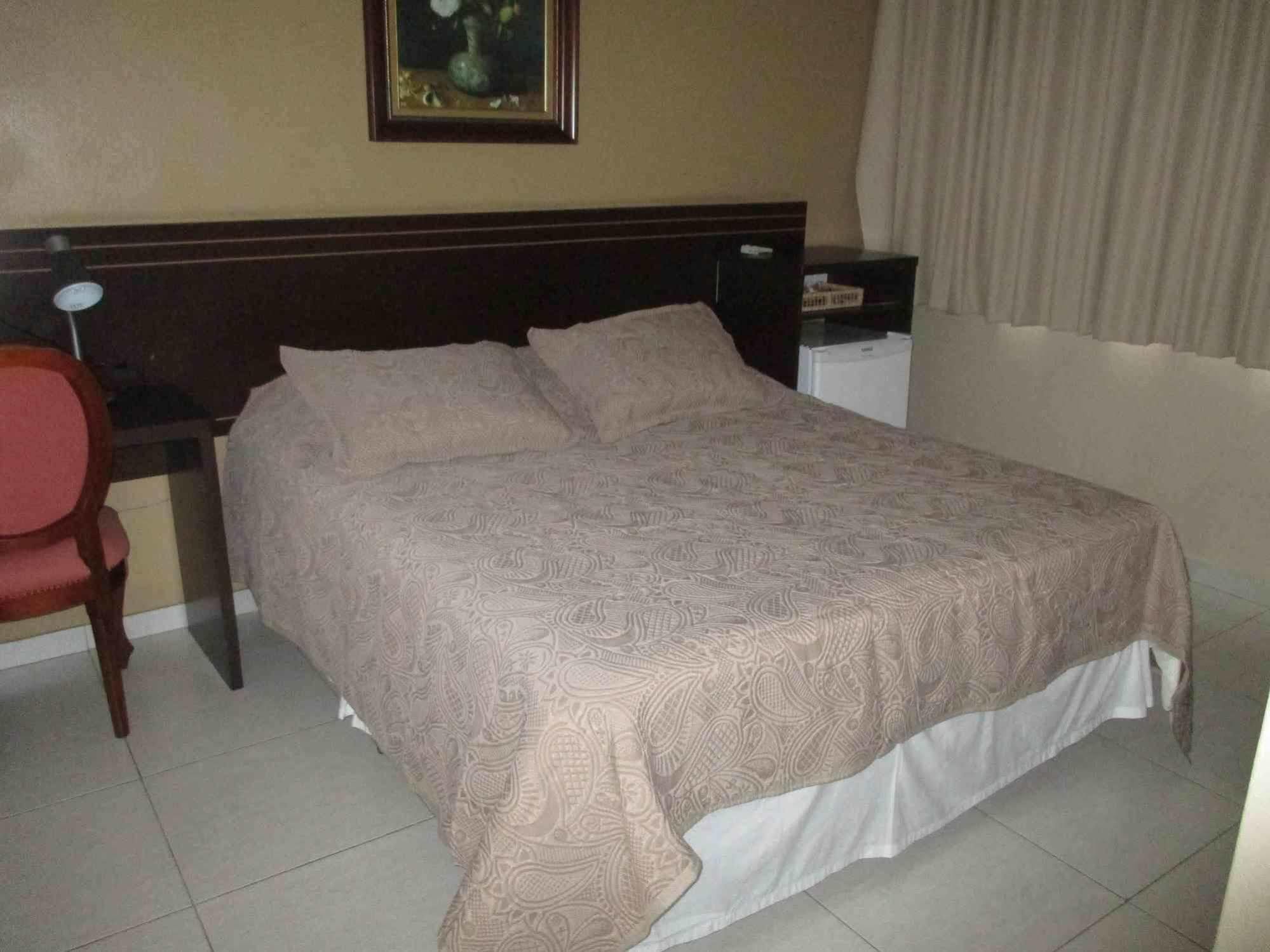فندق Victor Plaza فورميغا المظهر الخارجي الصورة