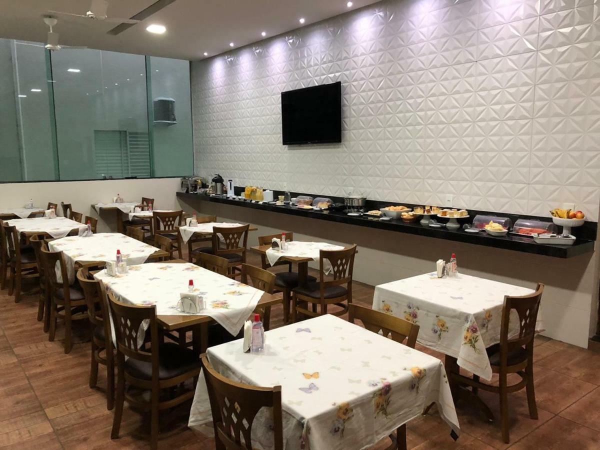 فندق Victor Plaza فورميغا المظهر الخارجي الصورة