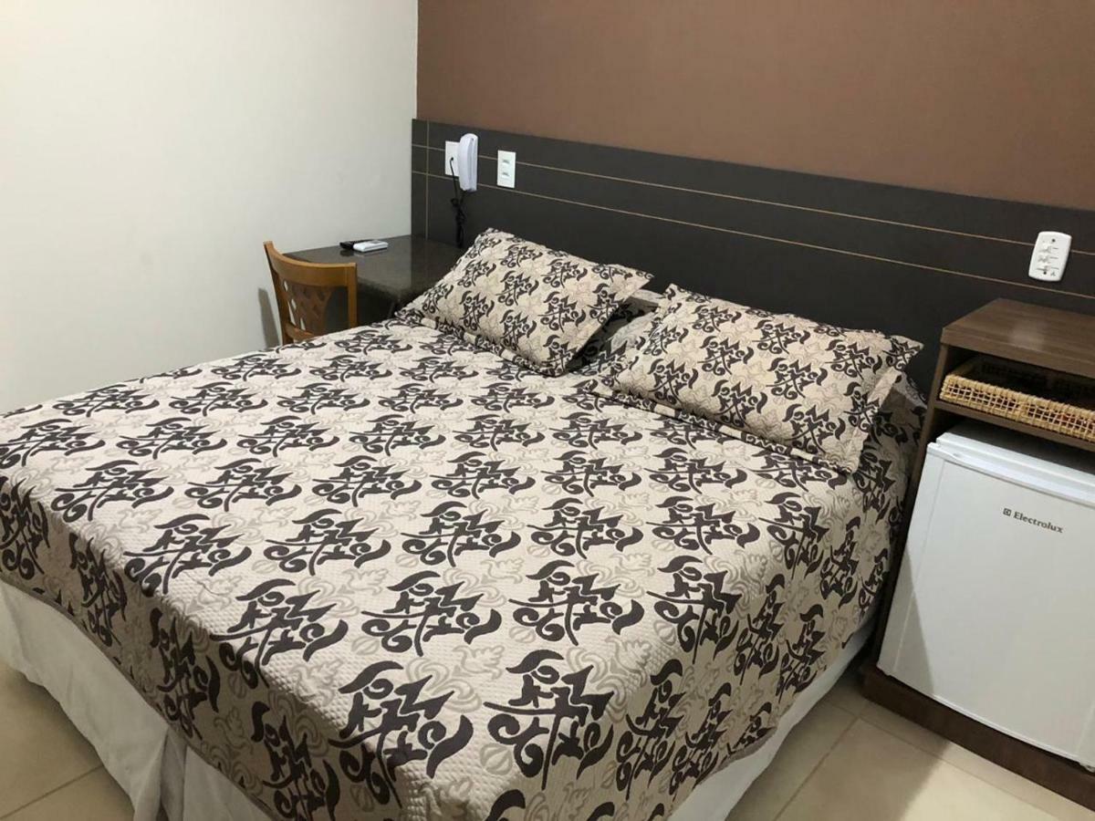 فندق Victor Plaza فورميغا المظهر الخارجي الصورة