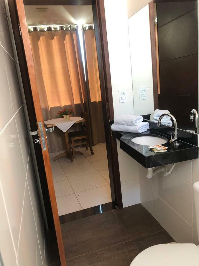 فندق Victor Plaza فورميغا المظهر الخارجي الصورة