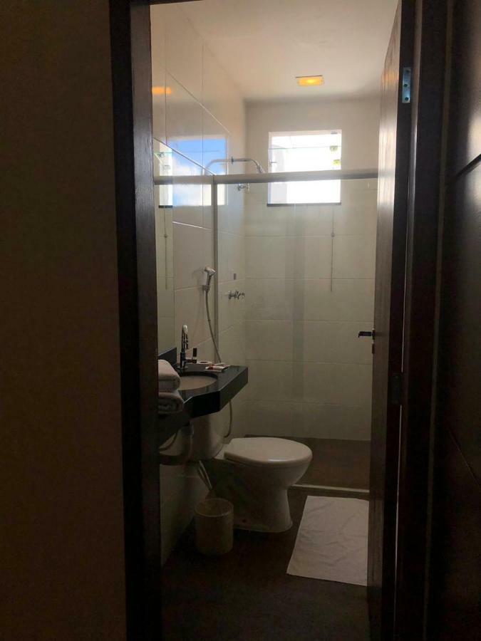 فندق Victor Plaza فورميغا المظهر الخارجي الصورة