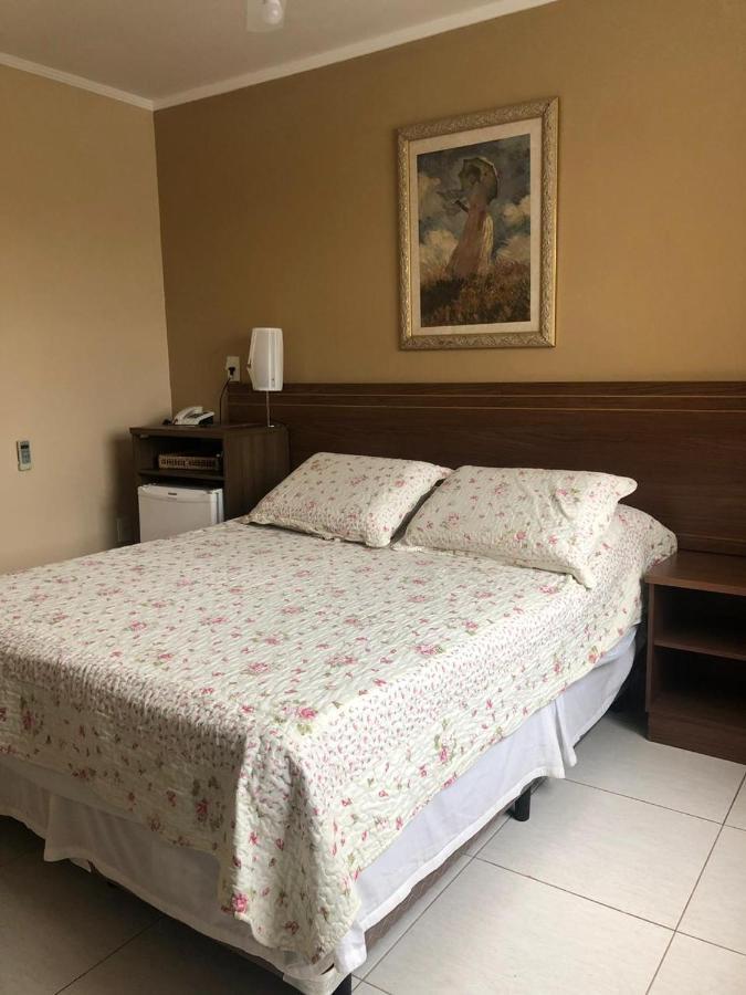 فندق Victor Plaza فورميغا المظهر الخارجي الصورة